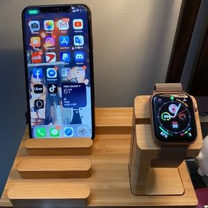 Desktop Charging Station